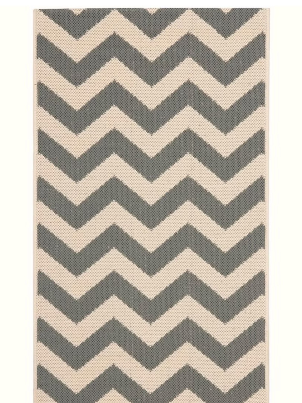 NEW 2x3 Safavieh Courtyard Indoor Outdoor Area Rug